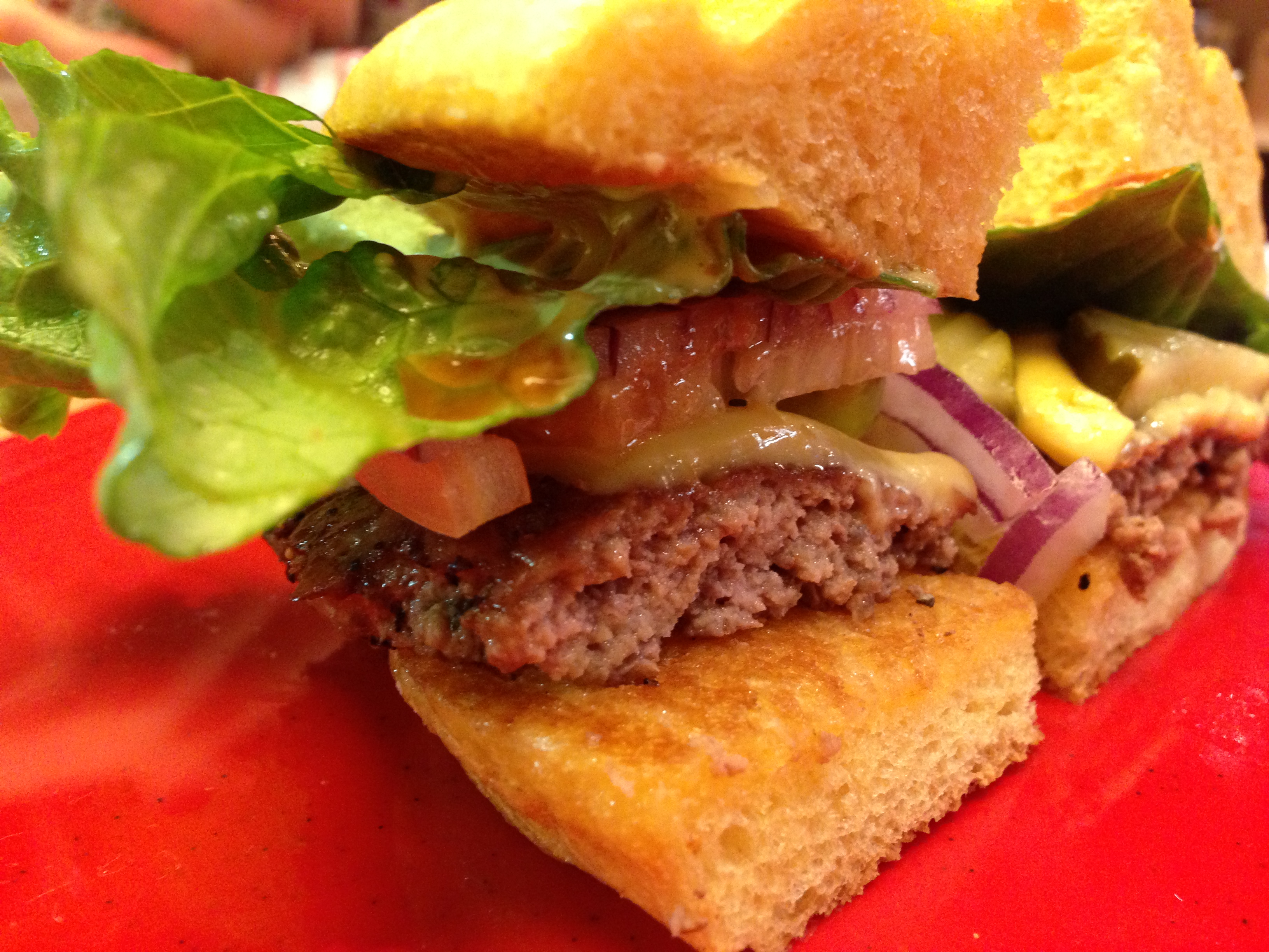 Tucson Fast Food Burger Breakdown Tucson Foodie