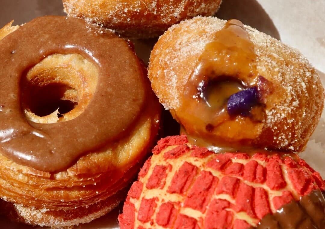 Cal’s Bakeshop