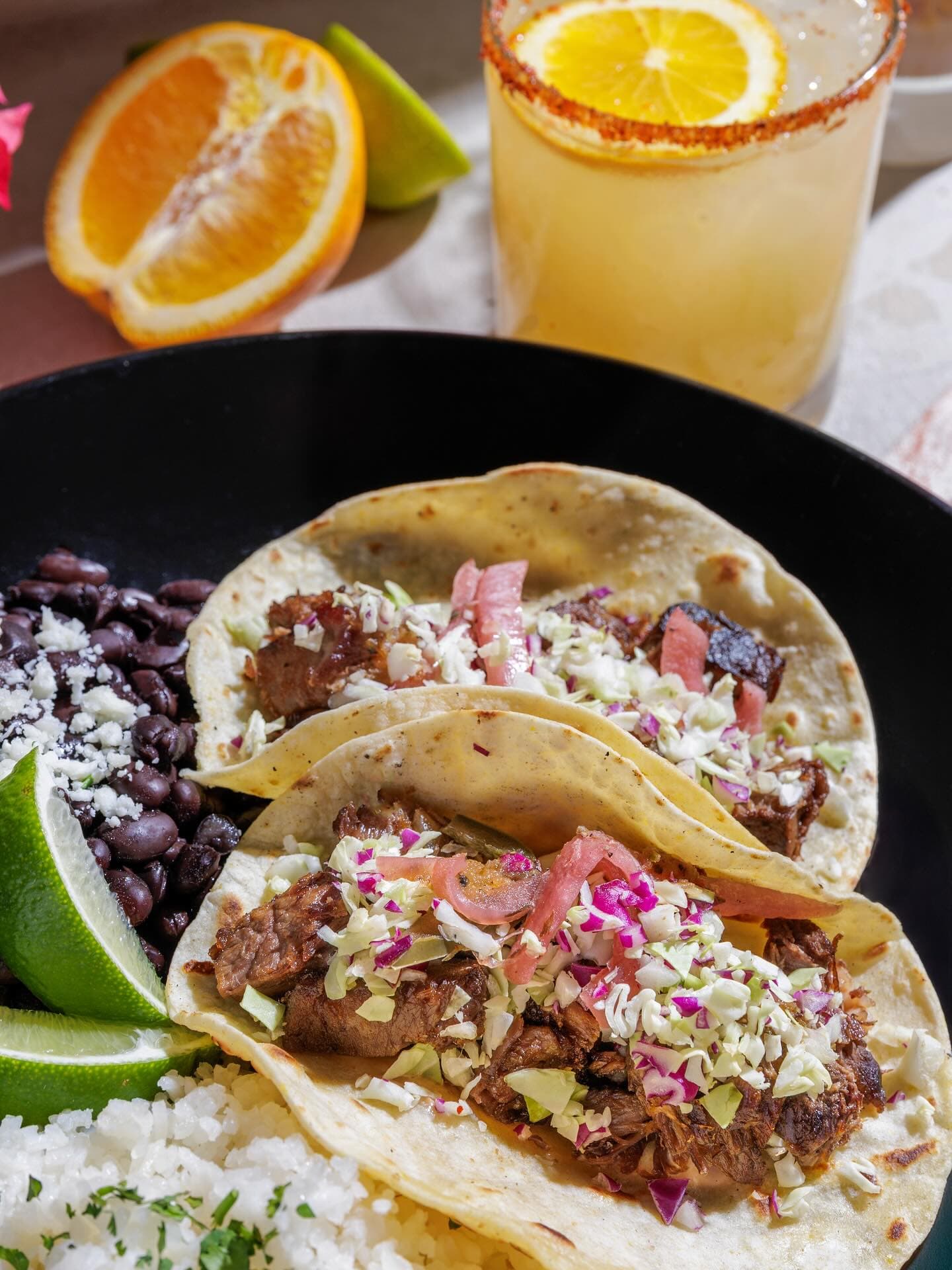 Contigo Latin Kitchen