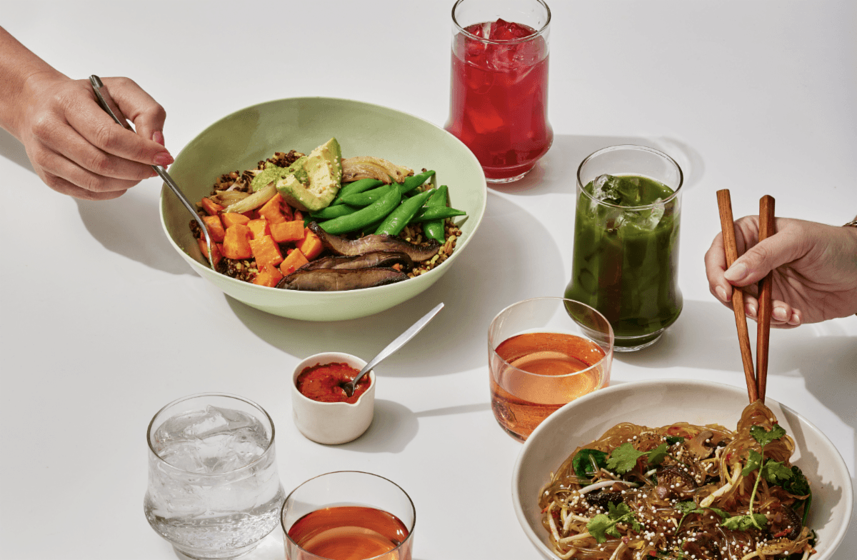 True Food Kitchen