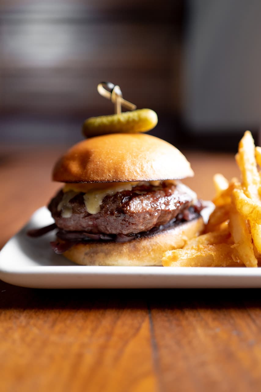 Meyer Avenue Cafe & Mercantile