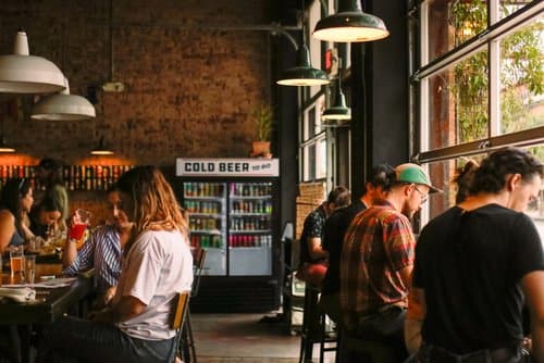 Pueblo Vida Brewing Company