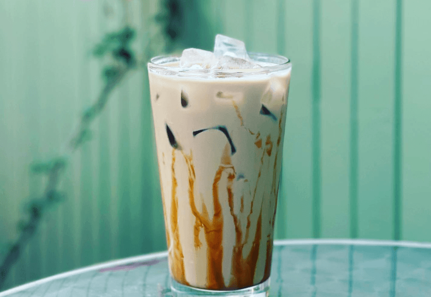Dandelion Cafe & Bakery