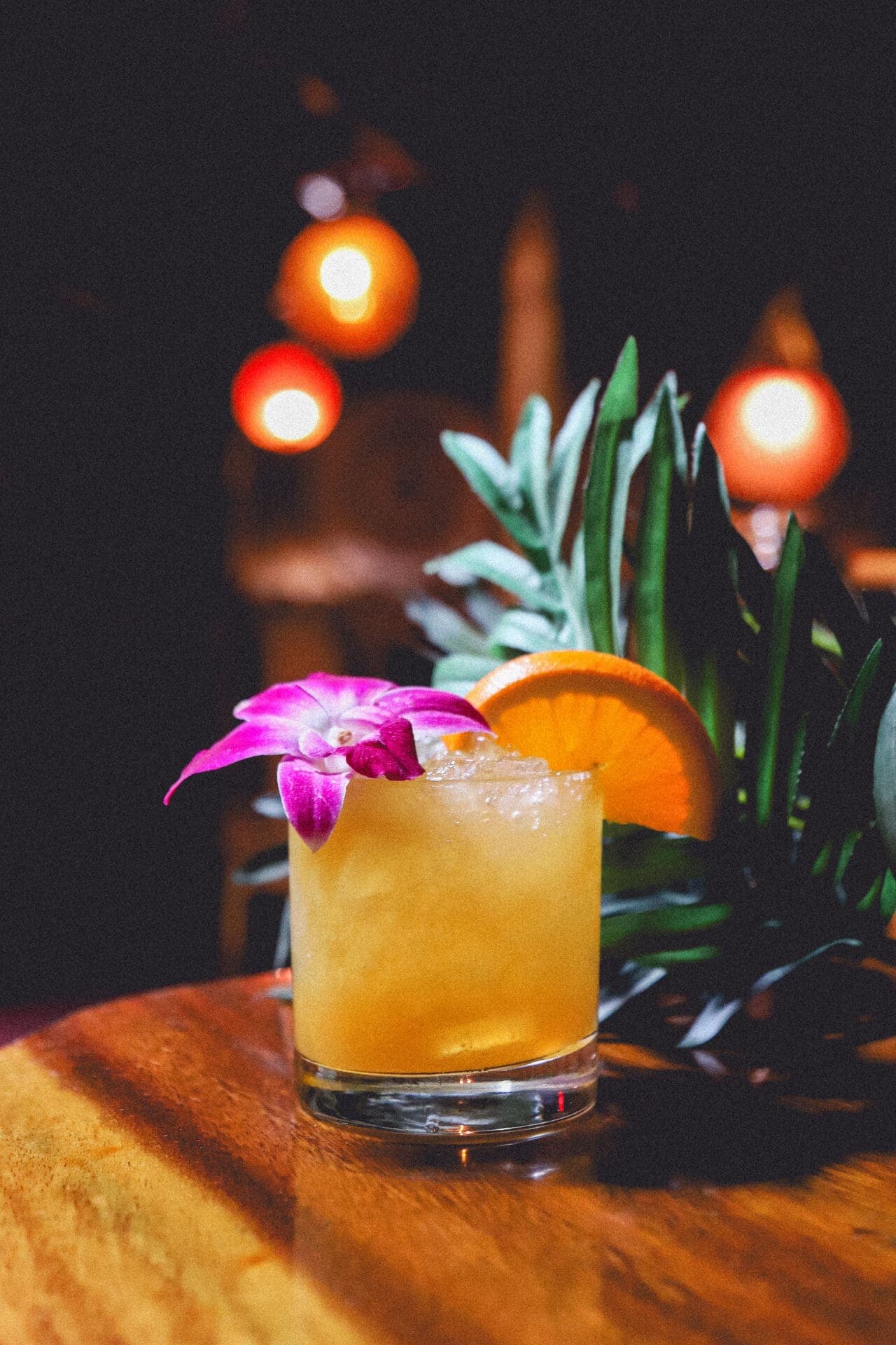 Kon Tiki Restaurant & Lounge