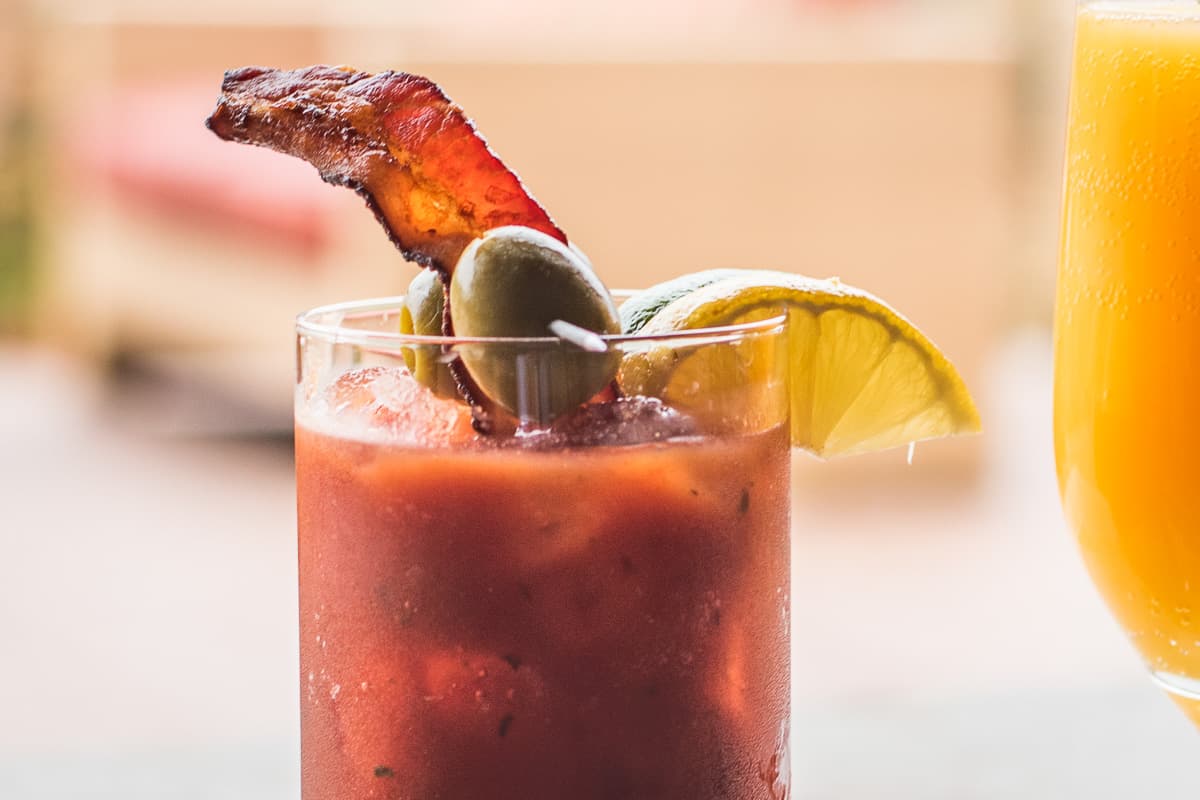 15 Bloody Marys for When You’re Bloody Hungover