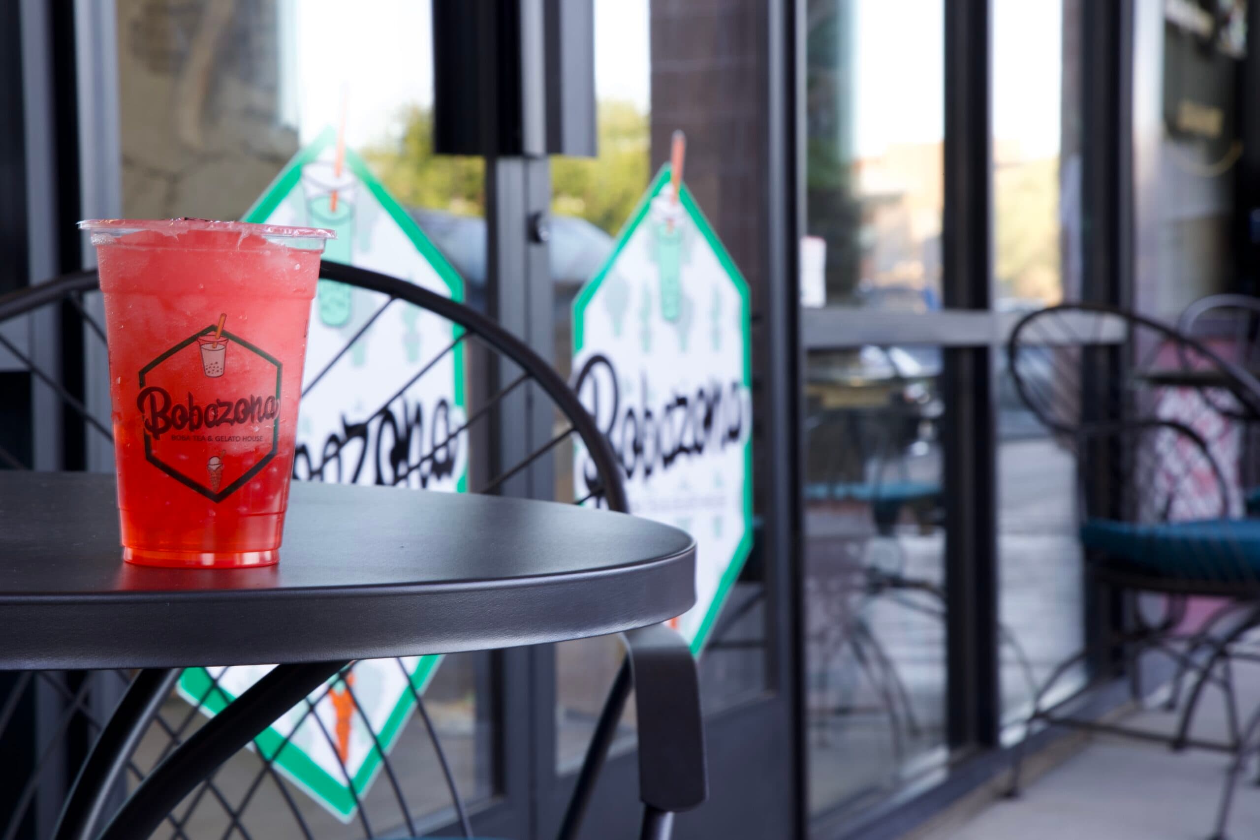 Bobazona’s Grand Opening Promises Sweet Treats & Prizes