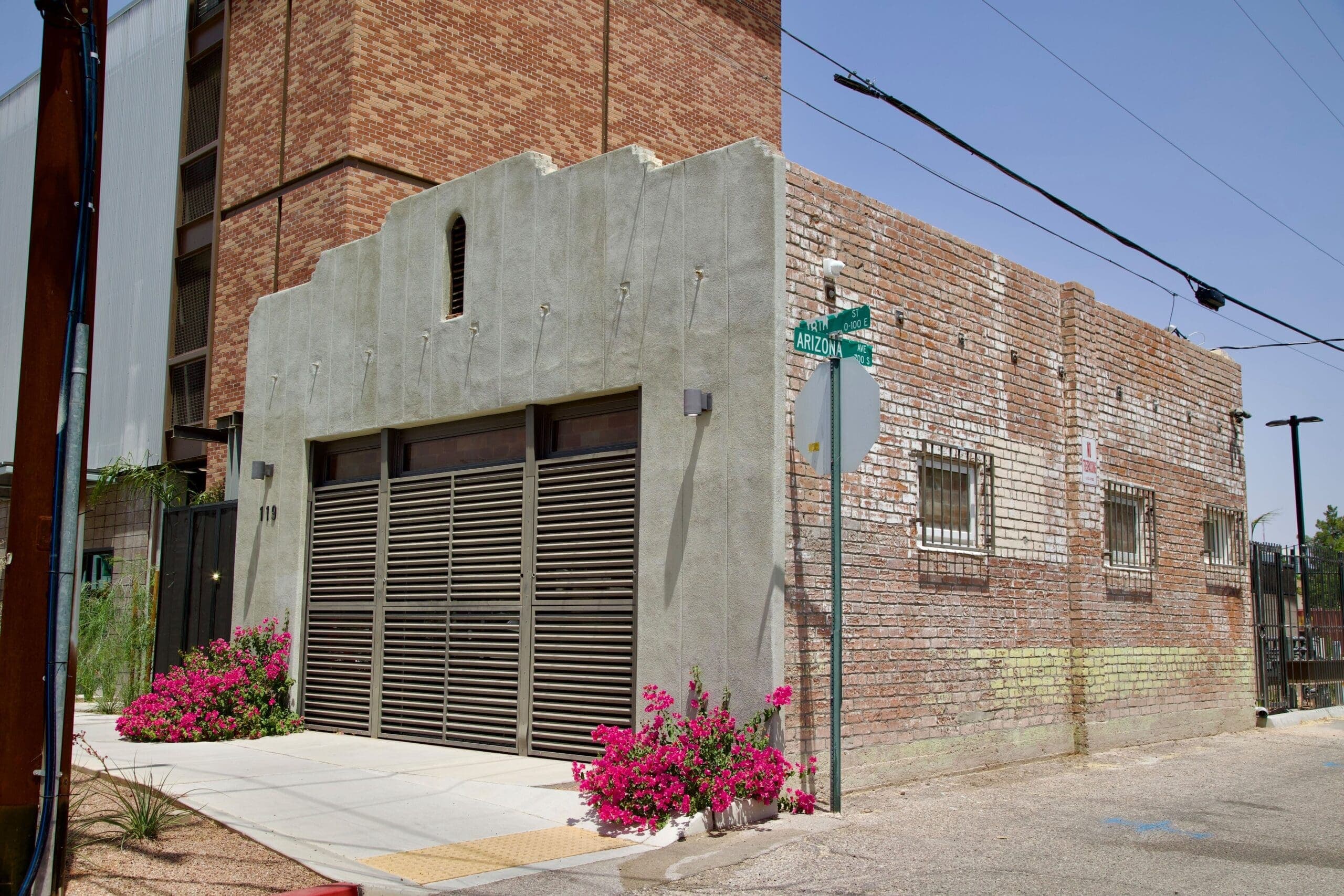 Casa Madre to Open in Tucson’s Historic Barrio (MENU)