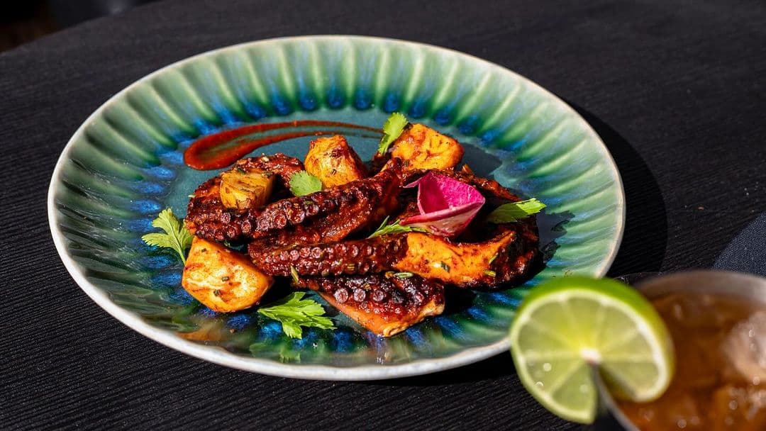 Chela’s Latin Cuisine to Open Soon in Downtown Tucson