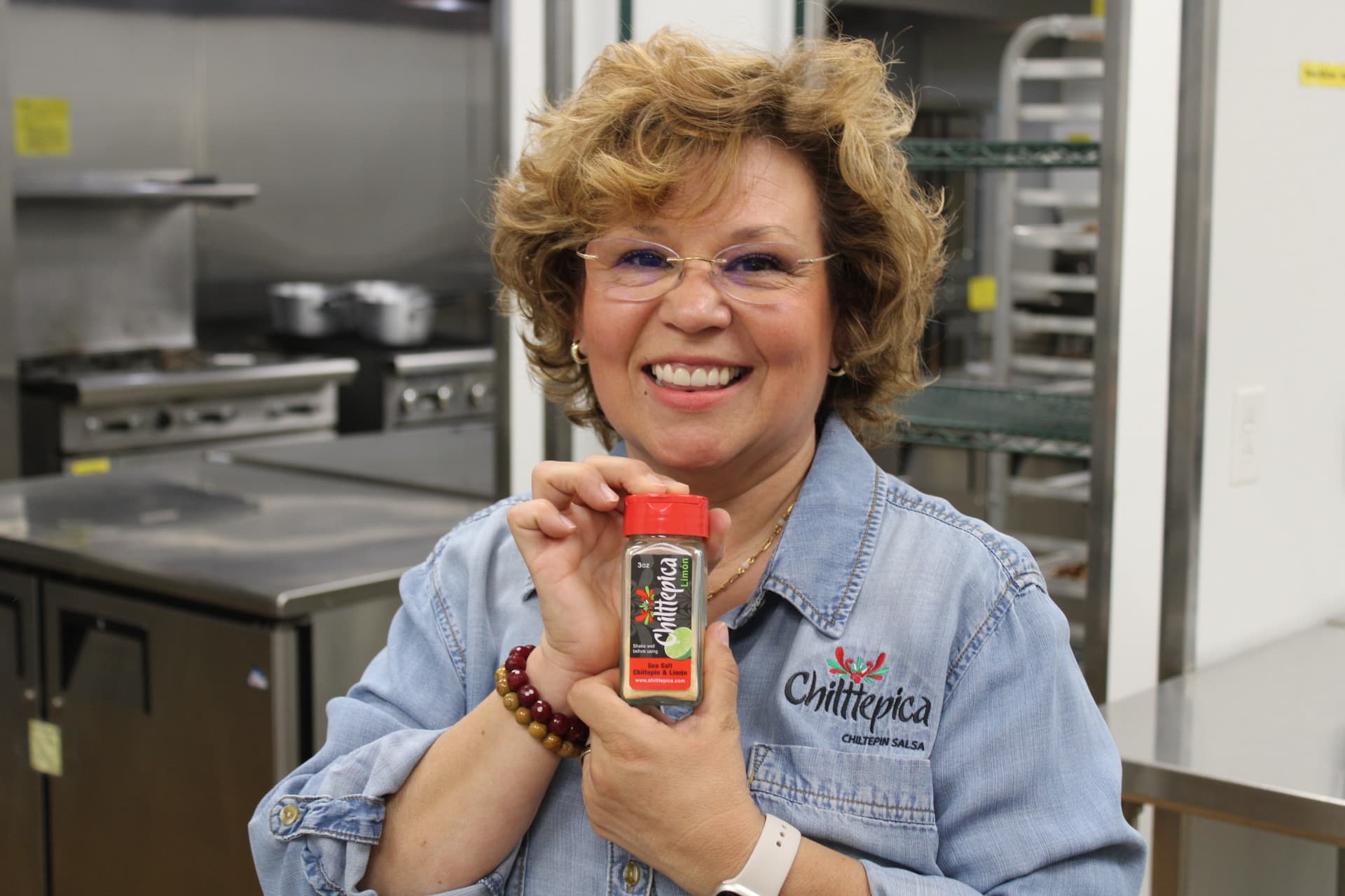 Chilttepica: How Gloria Badilla Heats Up Tucson’s Food Scene