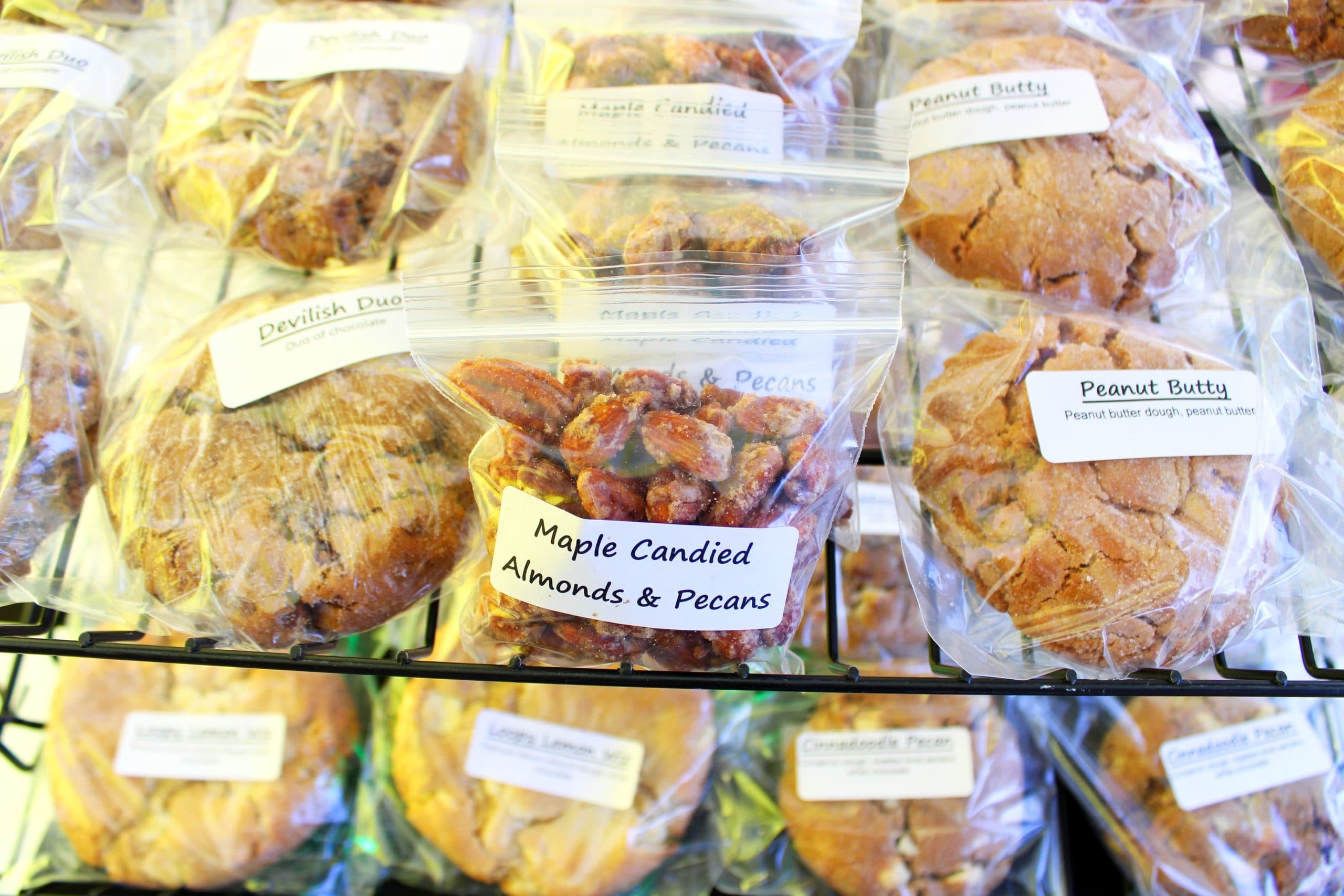 Cookie Addicts: The name says it all — you will get addicted