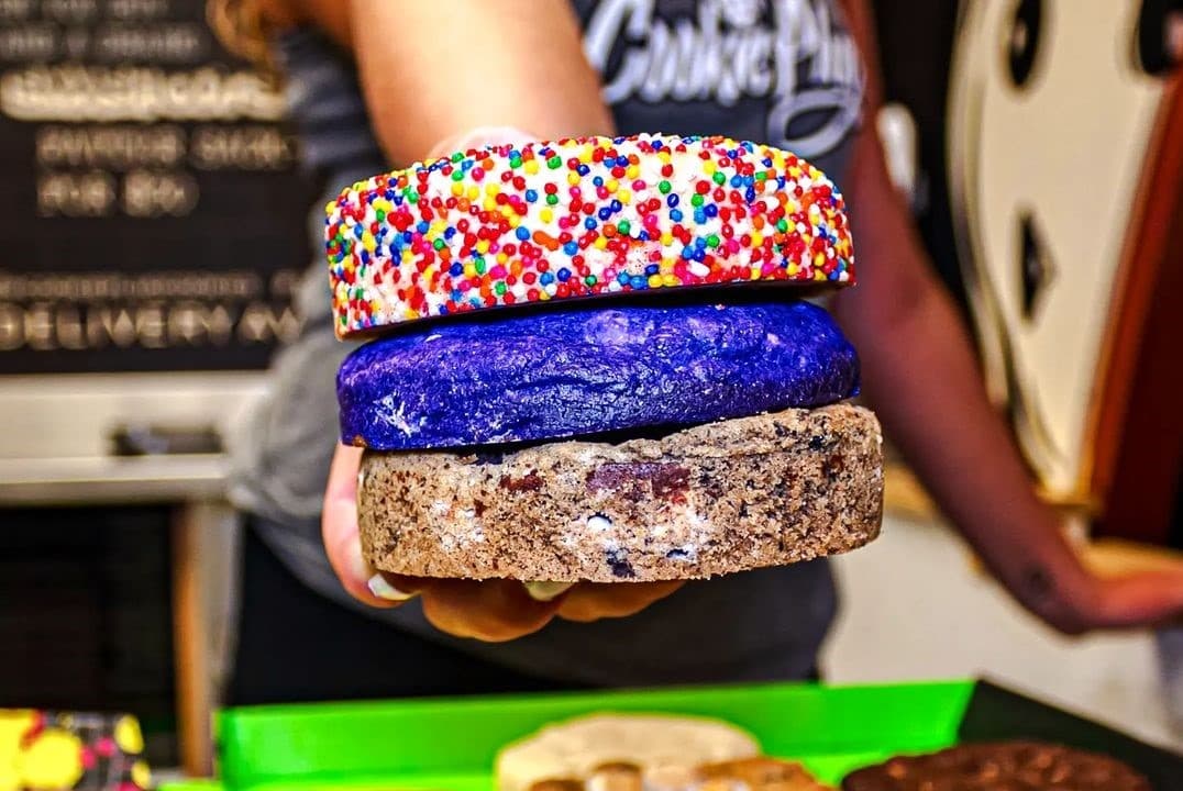 California-based ‘Cookie Plug’ to open its first of 3 Tucson locations