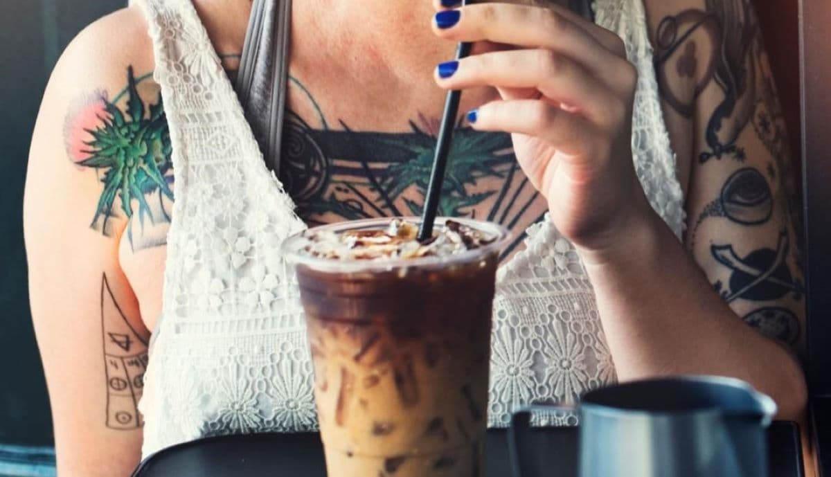 Gear Shifters: Coffee, Motorcycles & Community at this Midtown Shop