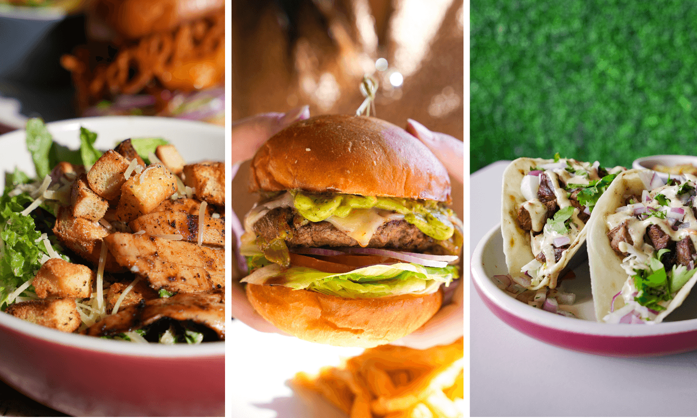 Gentle Ben’s: A Place For Students, Alumni & Anyone With An Appetite