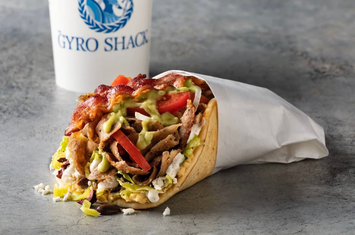 Idaho-based ‘Gyro Shack’ to open its first out-of-state location in Tucson