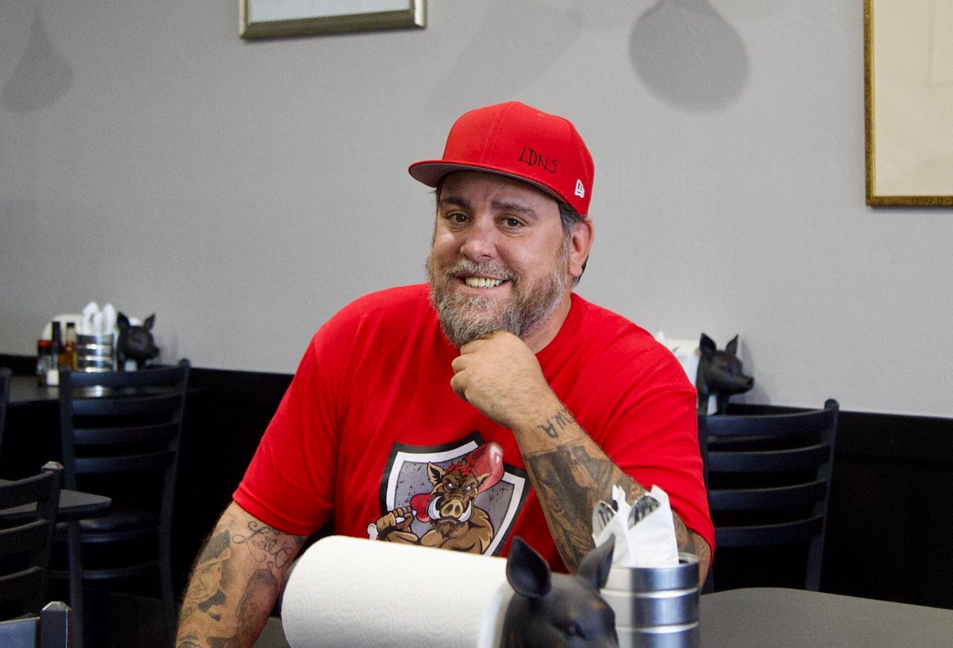 Hammbone’s: Southern-style ‘Meat & Three’ to Open on the East Side
