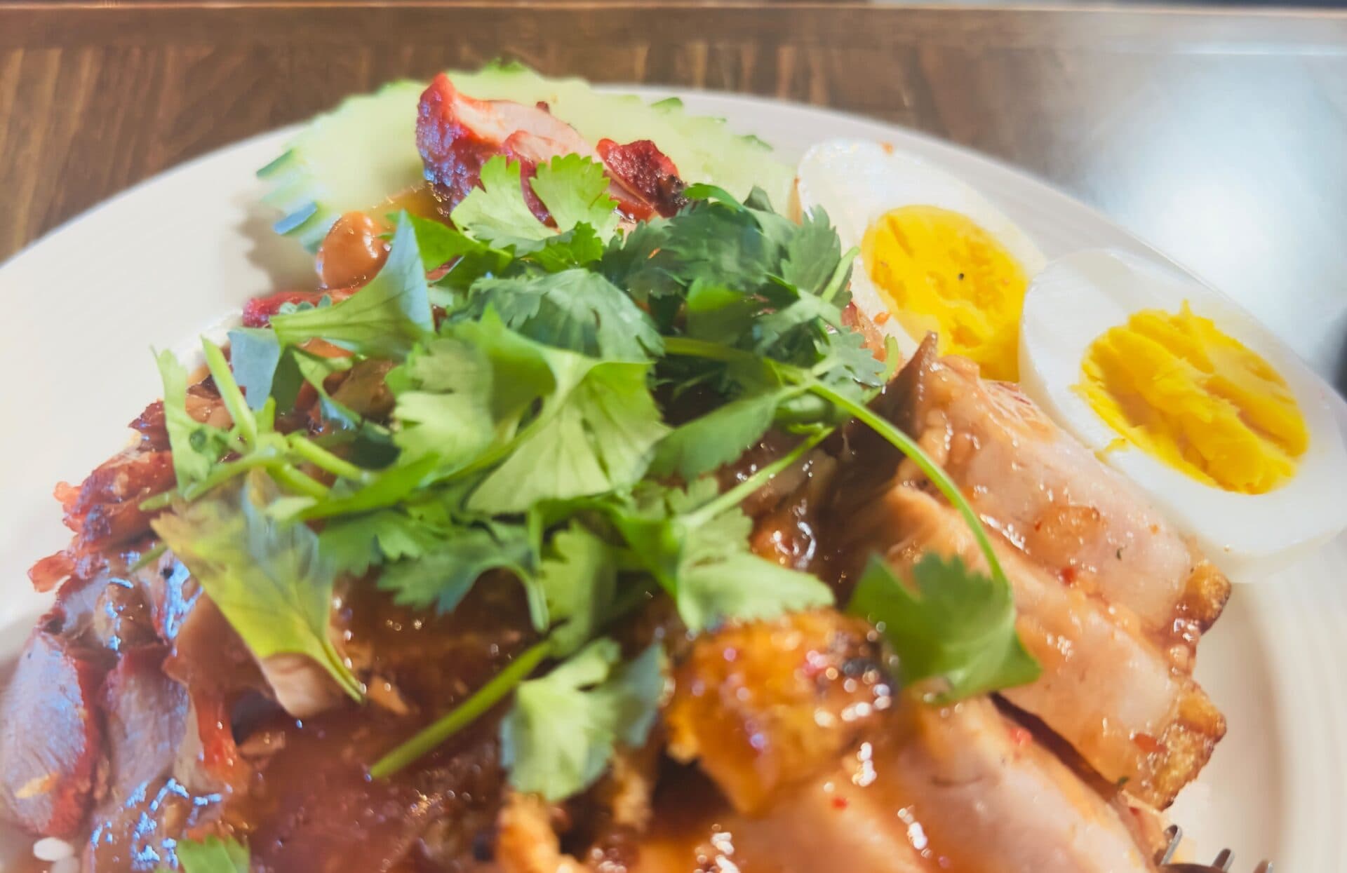 Tuk Tuk Thai Owners to Open New Thai Brunch Spot in Tucson
