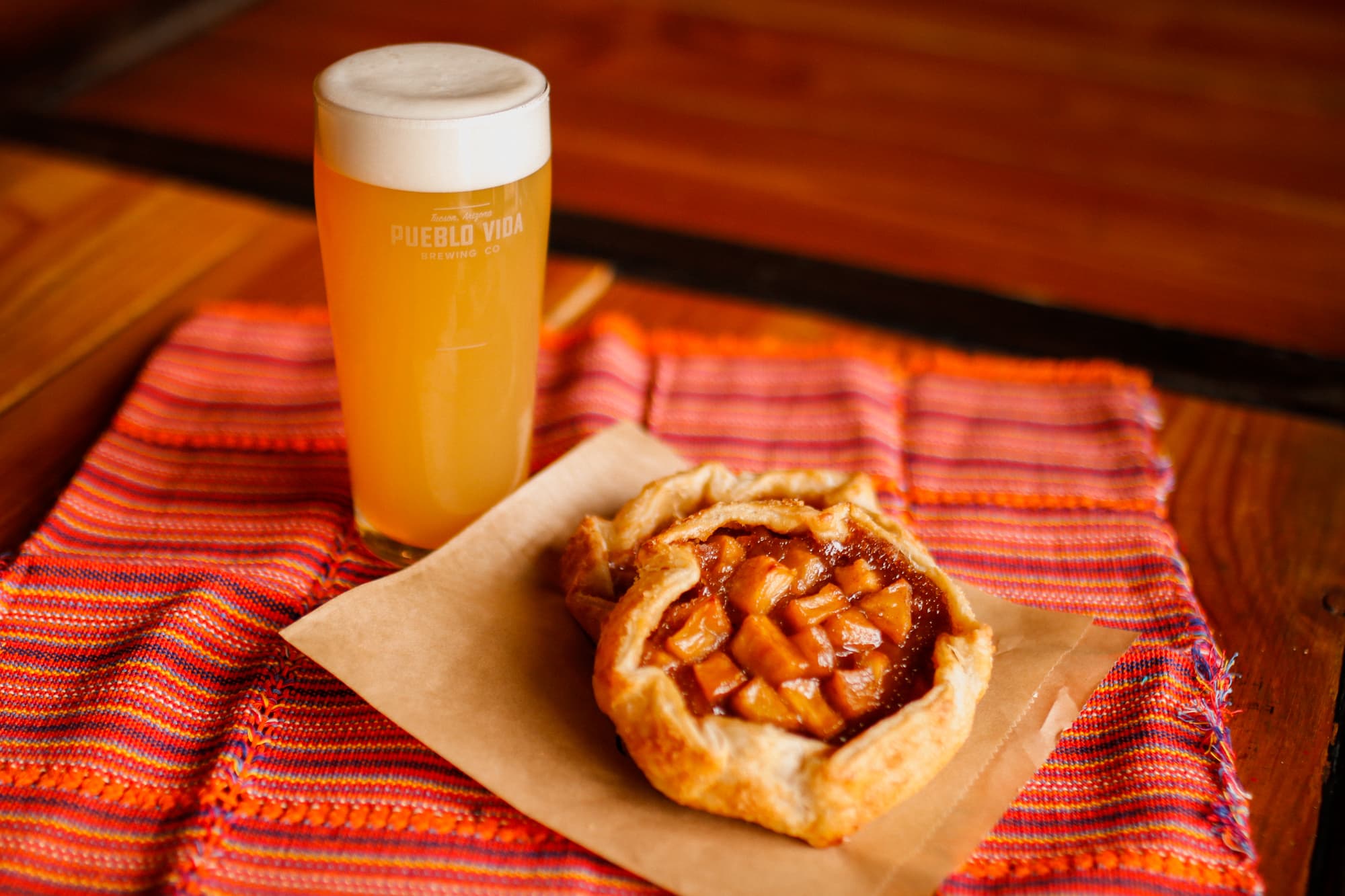 Pie & Pizza Deals in Tucson on National Pi Day (3.14) 2023