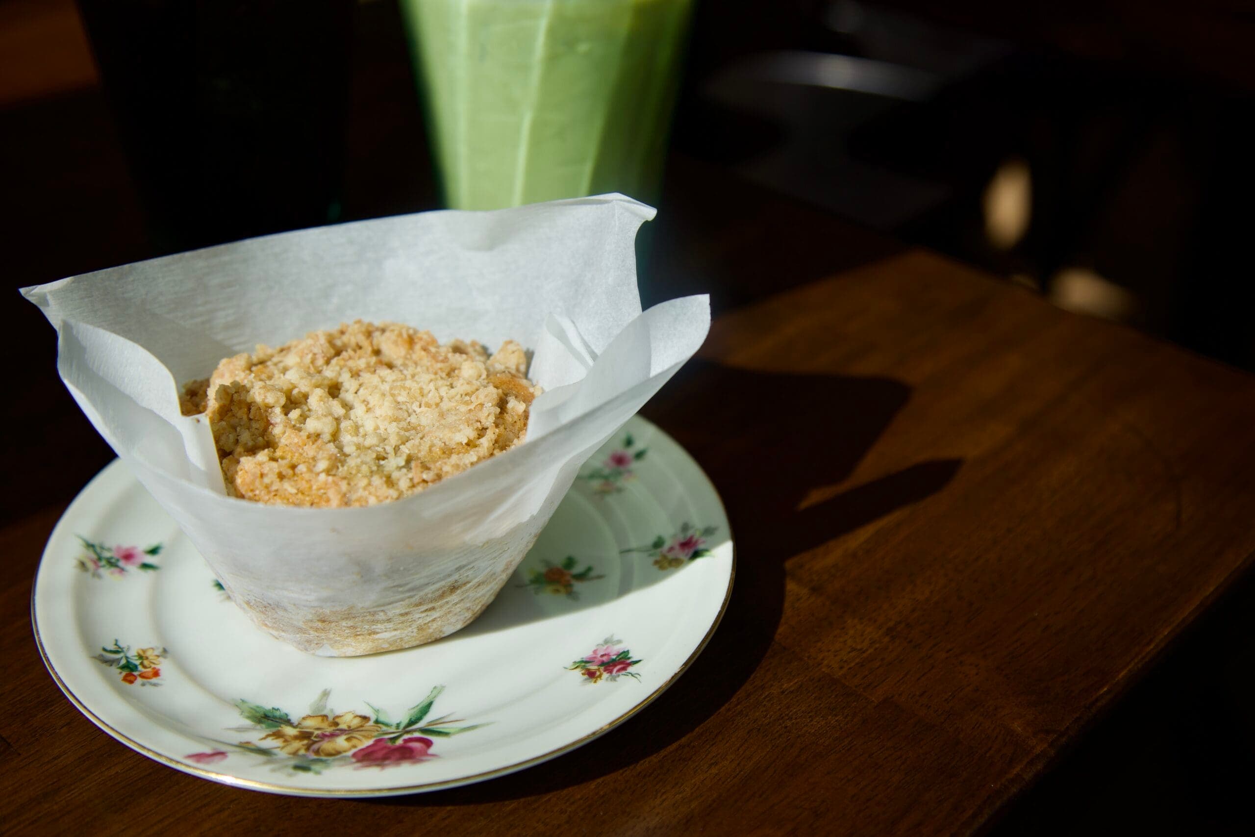 Rise and Shine with Rosebud Bakery