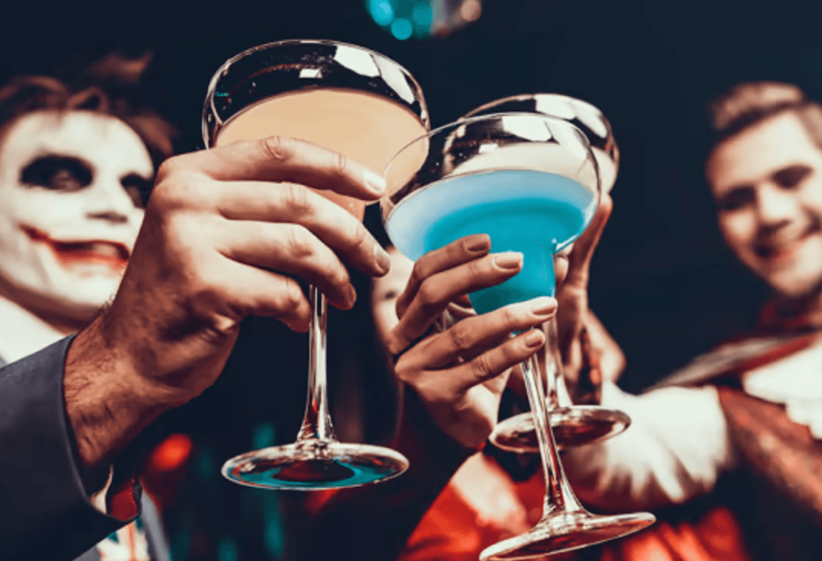 Spirit Mansion Cocktail Experience is Coming to Tucson (MENU)