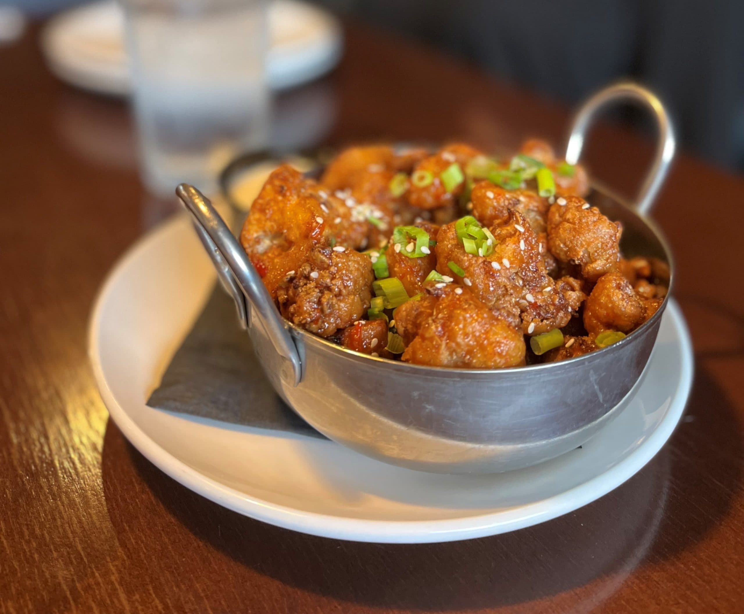 Sonoran Restaurant Week: Gastro-pioneer, Noble Hops (MENU)