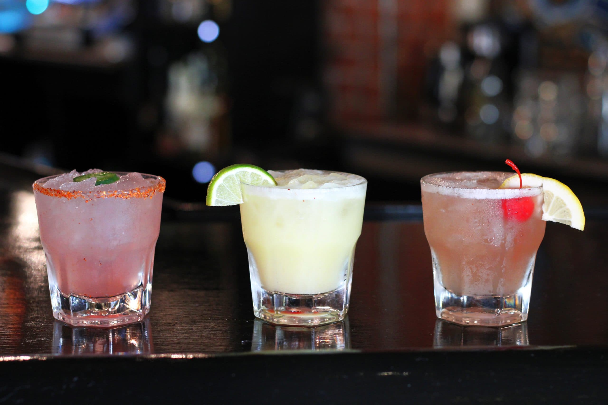 Surly Wench Pub: Great food, spicy cocktails & friendly ghosts