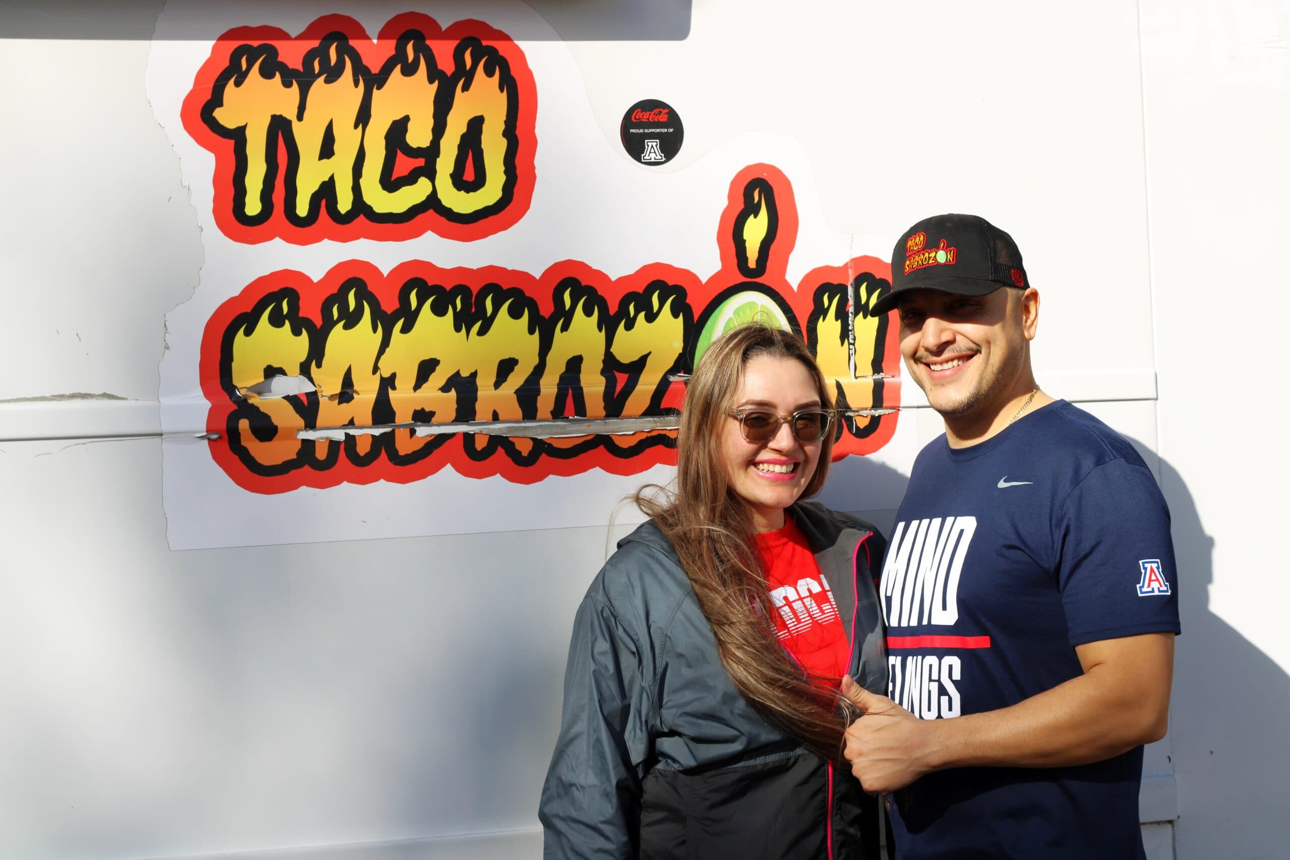 Tacos Sabrozón is treating Tucsonans with its Sinaloan-inspired eats