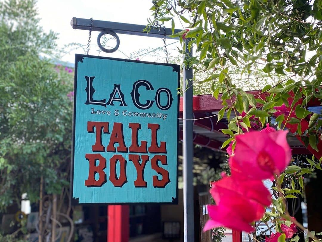 Tallboys moves off of Fourth Avenue & takes over brunch at La Cocina