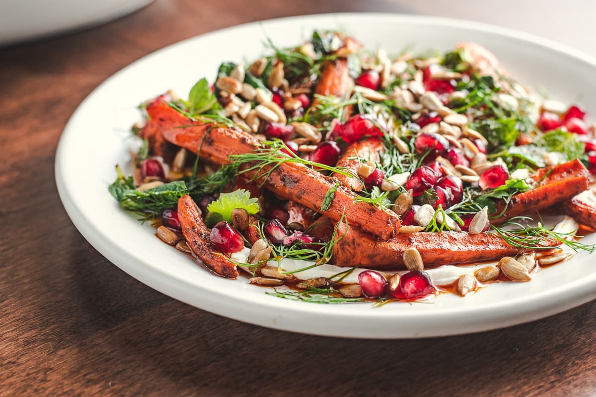 Tito & Pep Now Offering Lunch; Brunch Arriving on New Year’s Day