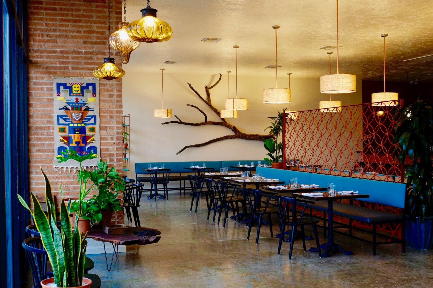New Mesquite-fired Neighborhood Bistro “Tito & Pep” to Open on Speedway