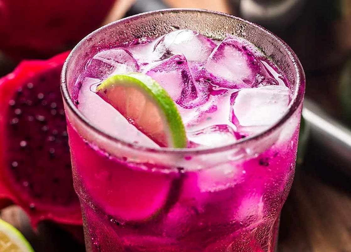 Tucson Tea Company: To a T and then some