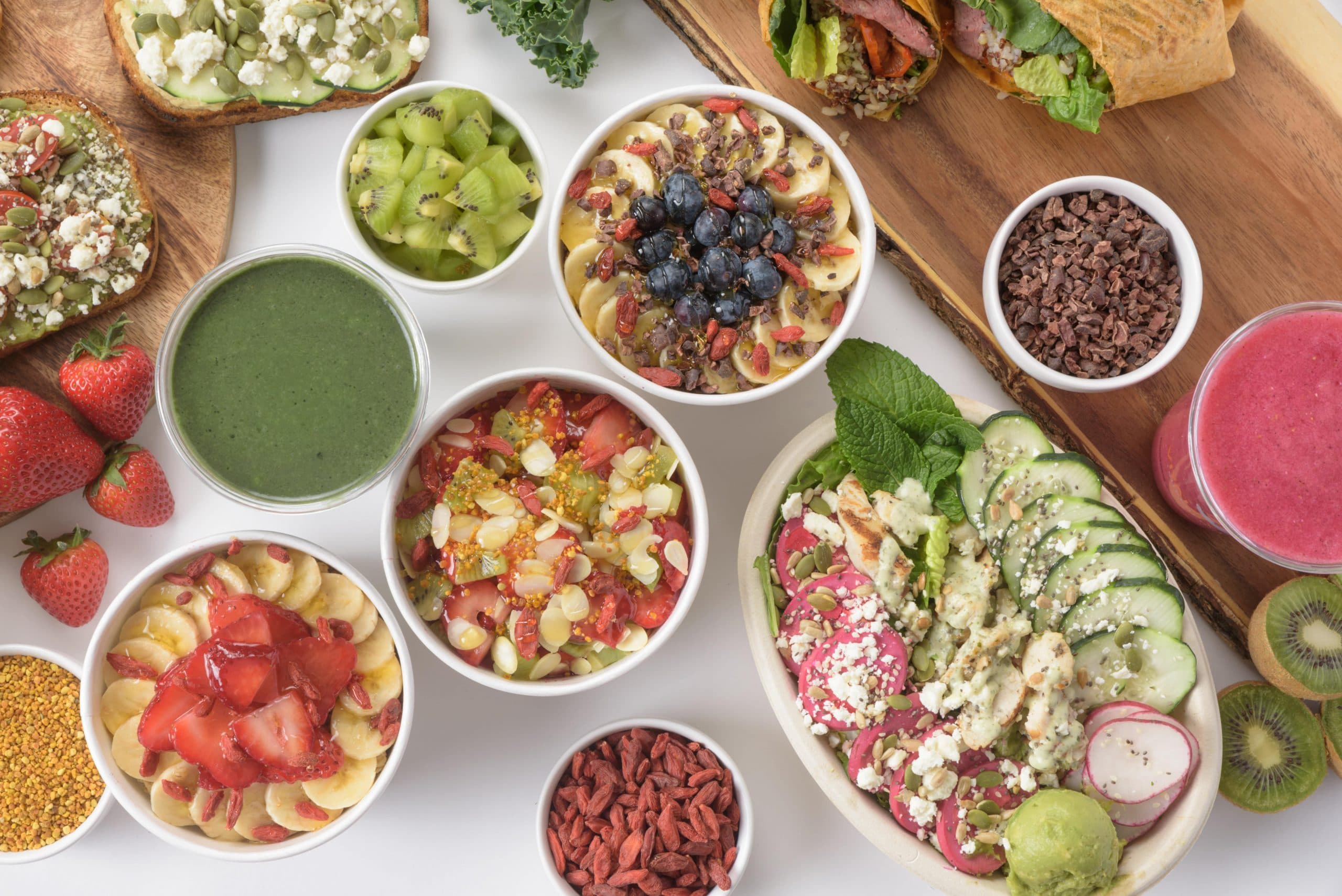 COMING SOON: Vitality Bowls to open its first Tucson location