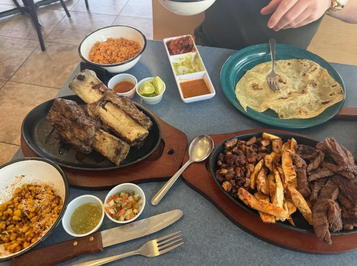 Rancho Grill