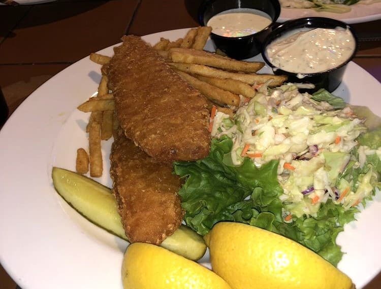 Thirsty's Neighborhood Grill