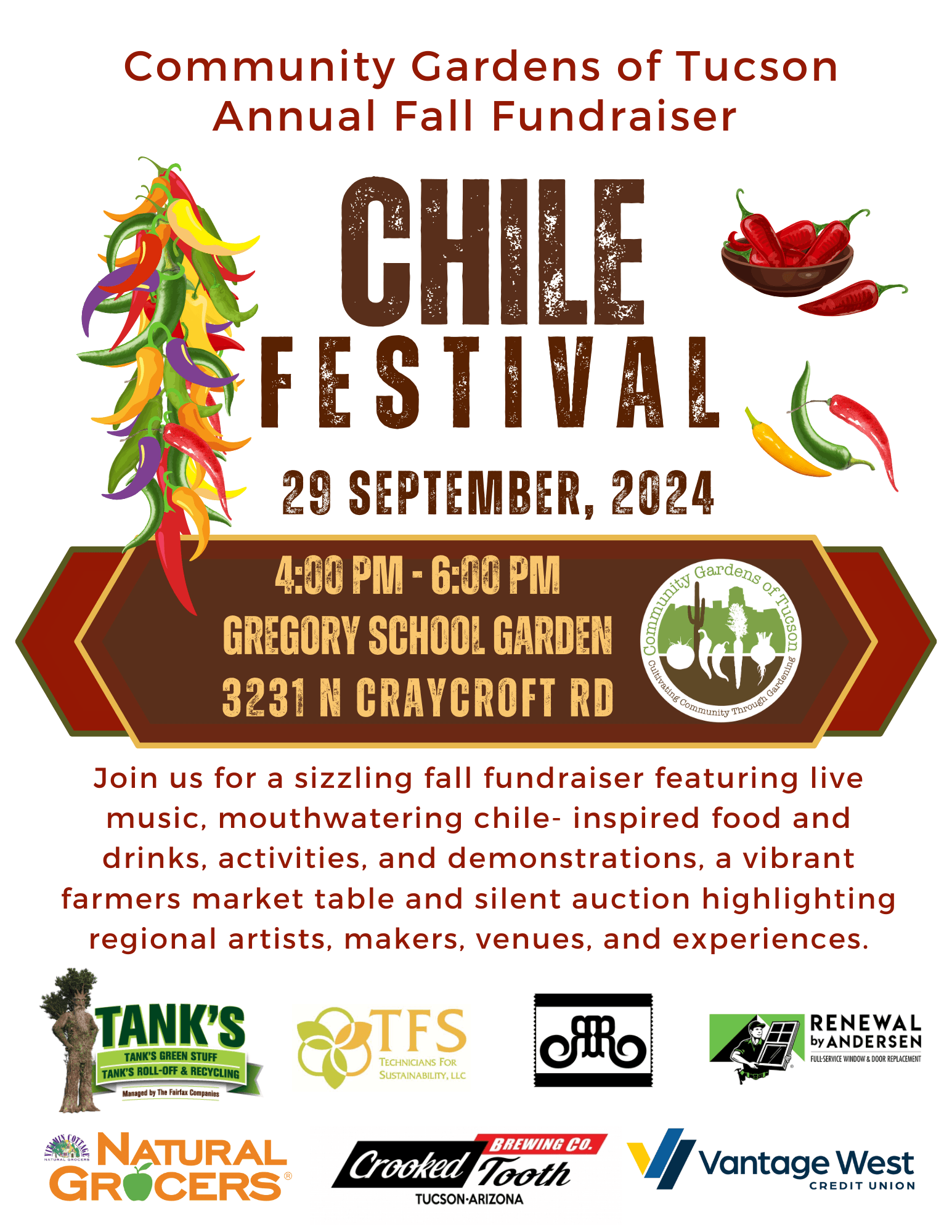 Chile Festival