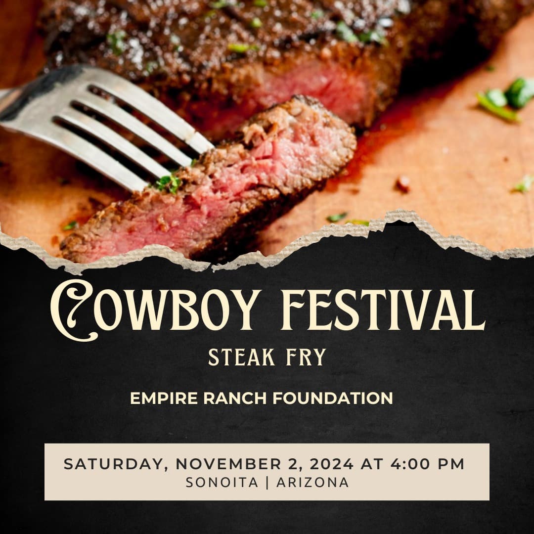 Cowboy Festival