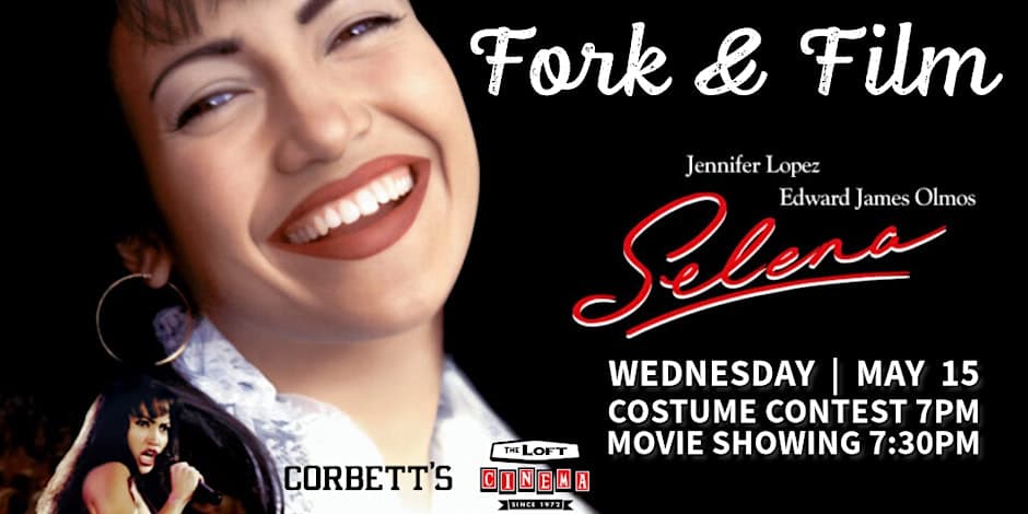 Fork & Film - Selena