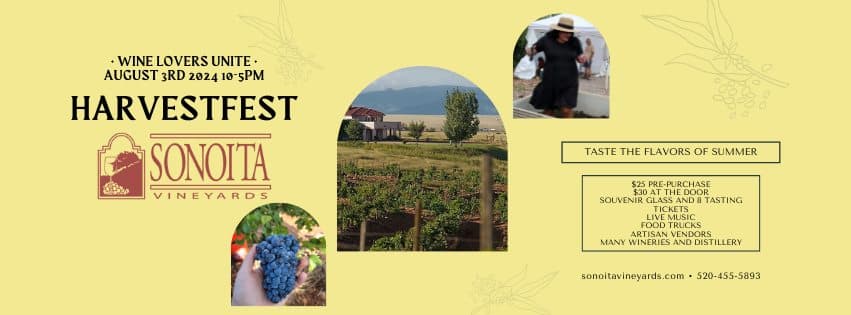 HARVESTFEST 2024