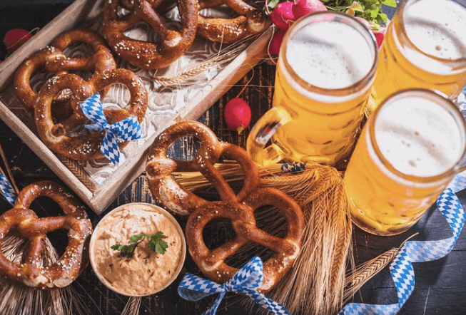 Oktoberfest