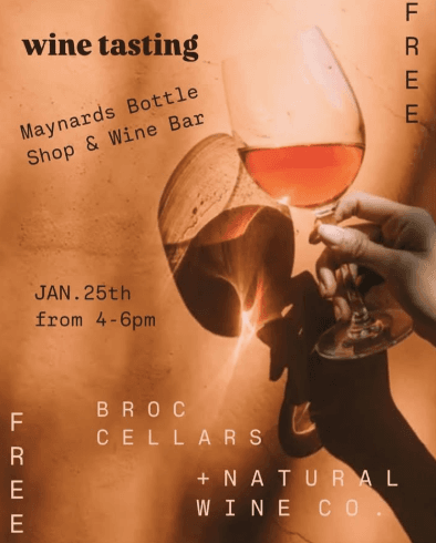 Wine Tasting