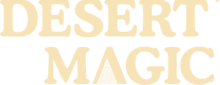 Desert Magic