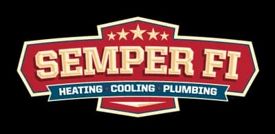 Semper Fi Heating, Cooling & Plumbing