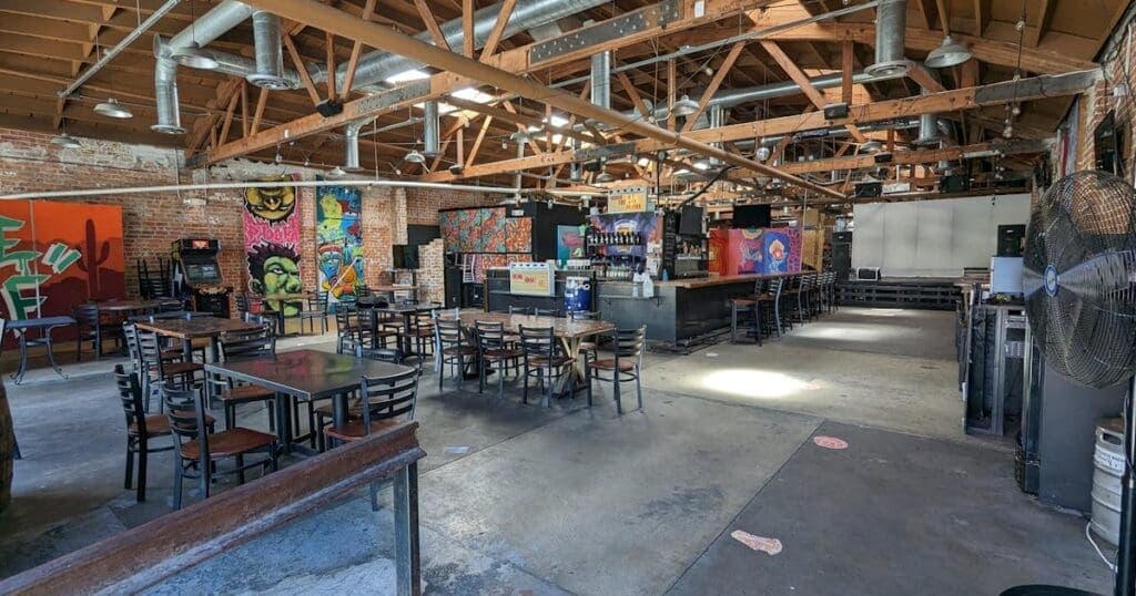 Brick Box Brewery to close downtown Nov. 29