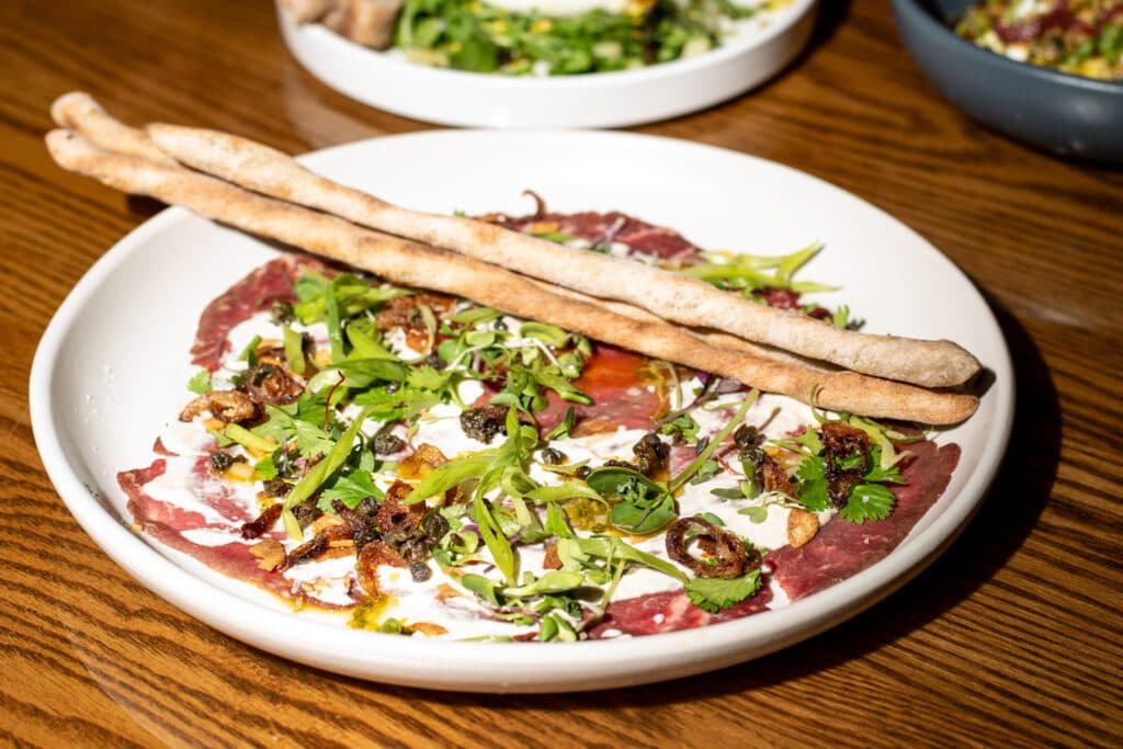 TCOG-Certified Restaurants Participating in Sonoran Restaurant Week 2026