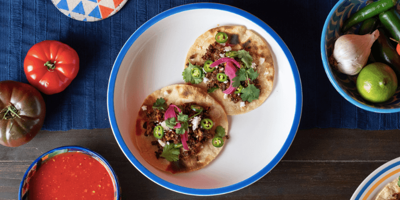 Alchemy Foods: the Tucson meat alternative made for people who love to cook