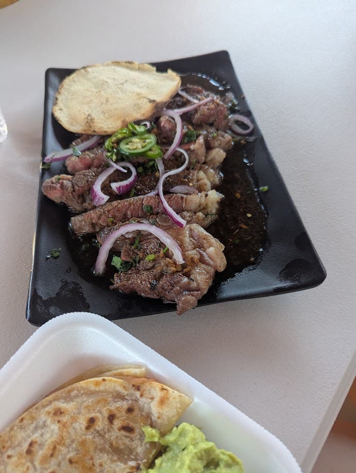 La Carreta Carne Asada