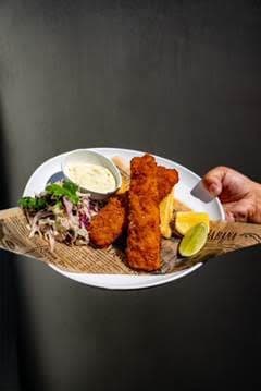 Mojo - August Dinner Specials