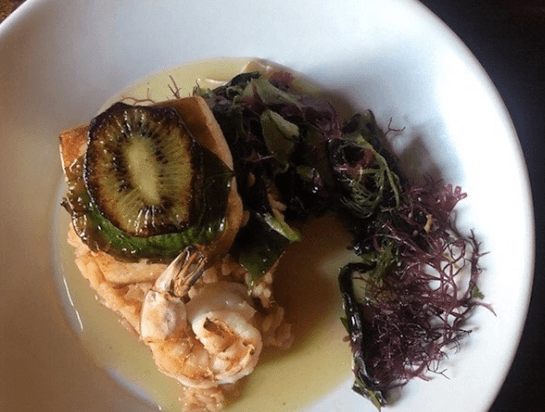 Tu Nidito Benefit – Chef’s Table