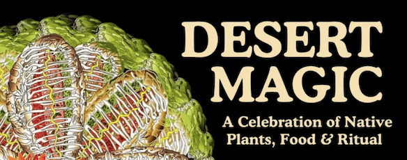 Desert Magic
