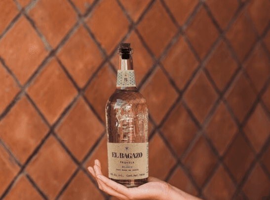 Bagazo Tequila Dinner