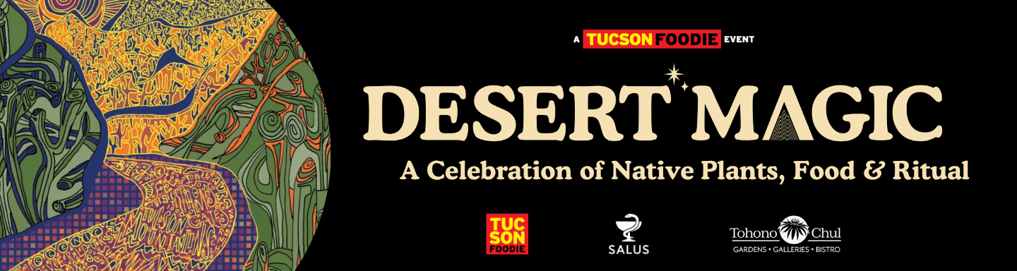 Desert Magic